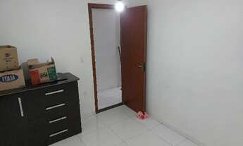 Imagem 7: Apartamento Bairro Taquarussu (Residencial Pq das Orquídeas