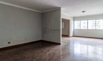 Imagem 2: Apartamento Venda 3 Dormitórios - 165 m² Jardim Paulista