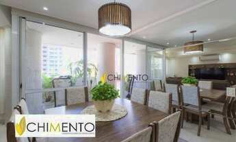 Imagem 5: Apartamento com 4 dormitórios à venda, 170 m² por R$ 1.160.000,00 - Vila Mascote - São Pau