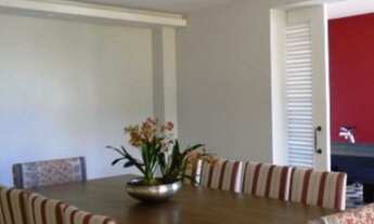 Imagem 3: Casa para venda tem 765 metros quadrados com 5 quartos em Santa Teresa - Rio de Janeiro