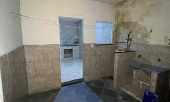 Imagem 6: Aluguel casa Santa Cruz Horto florestal