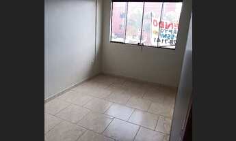 Imagem 4: Apartamento de dois quartos primeiro andar samambaia