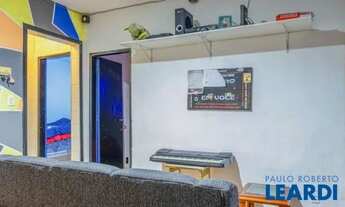 Imagem 4: CASA TÉRREA - MOOCA - SP