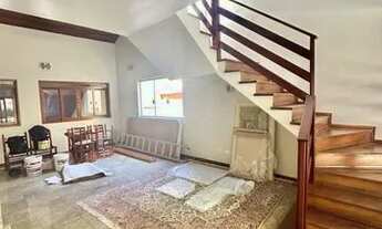 Imagem 6: Casa para Locação Pacote no Residencial Alphaville 9, 420m², 4 Suítes, Área Gourmet, Pisci