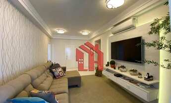 Imagem 5: Apartamento com 3 dormitórios para alugar, 150 m² por R$ 15.000,00/mês - Aparecida - Santo