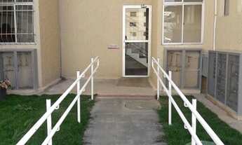 Imagem: Belo Horizonte - Apartamento Padrão - Sao