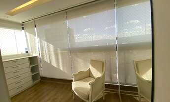 Imagem 4: Maravilhoso cobertura com 4 suítes duplex no Embaré-Santos