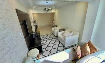 Imagem 3: Apartamento com 3 dormitórios à venda, 110 m² por R$ 1.910.000,00 - Frente Mar - Balneário