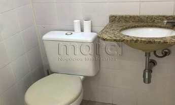 Imagem 4: SAO PAULO - Conjunto Comercial/Sala - BARRA FUNDA