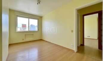 Imagem 4: Apartamento para Venda - 43.7m², 1 dormitório, Centro