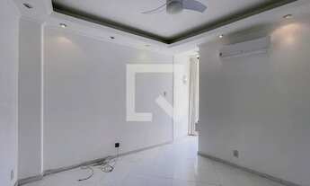 Imagem 2: Apartamento para Aluguel - Andaraí, 1 Quarto, 51 m2