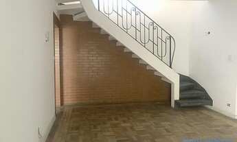 Imagem 4: CASA ASSOBRADADA - JARDIM DO MAR - SP