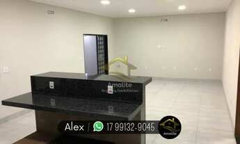 Imagem 5: Casa Residencial Jardim Castelinho em São José do Rio Preto