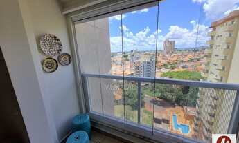 Imagem 3: Apartamento (tipo - padrao) 2 dormitórios/suite, cozinha planejada, portaria 24hs, lazer