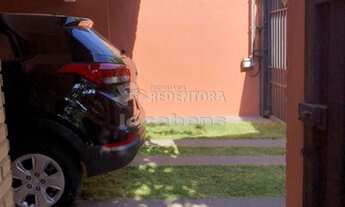 Imagem 3: Casa Padrão em São José do Rio Preto