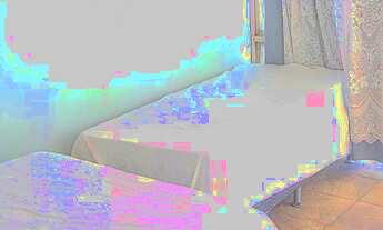 Imagem 5: Casa de temporada na Barra de Guaratiba