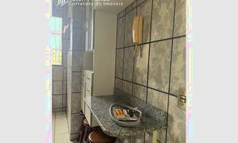 Imagem 7: VENDO APARTAMENTO TODOS MOBILIÁDO COM 2 QUARTOS EM MORADA DE LARANJEIRAS - ACEITA FINANCIA