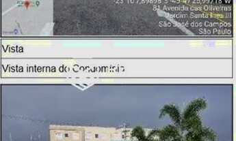 Imagem: São José dos Campos/SP - Residencial frei