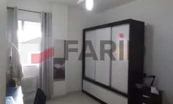 Imagem 5: Apartamento para Venda em Santos, Ponta da Praia, 2 dormitórios, 1 banheiro, 1 vaga