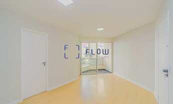 Imagem: Apartamento com 2 quartos (1 suíte), 2