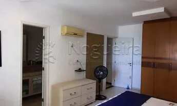 Imagem 7: Excelente apartamento localizado em Boa Viagem com 4 quartos, 4 suítes, 3 vagas de estacio