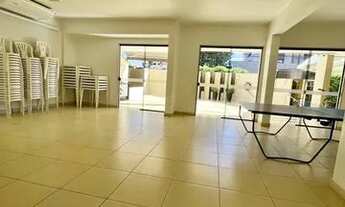 Imagem 5: Apartamento para venda com 93 metros quadrados com 3 quartos em Jardim América - Goiânia