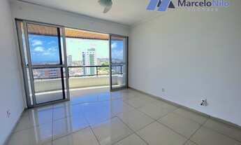 Imagem 4: Apartamento em Bairro Novo, 105m2, 03 Quartos, 01 Suíte, 02 Vagas