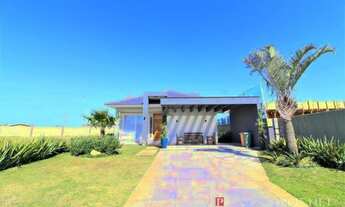 Imagem 2: XANGRI-Lá - Casa de Condomínio - Condominio Riviera Xangri La