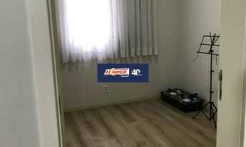 Imagem 7: ÓTIMO APARTAMENTO 45M² COM 2 DORMITÓRIOS E 1 VAGA DE GARAGEM - PONTE GRANDE