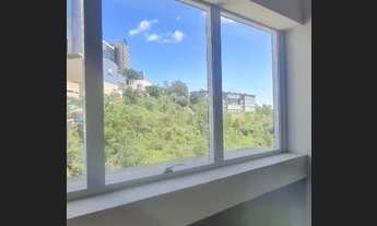 Imagem 4: Sala para aluguel, 1 vaga, Vila da Serra - Nova Lima/MG