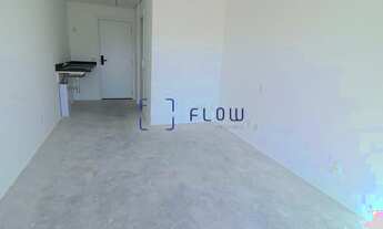 Imagem 4: Apartamento com 2 quartos (1 suíte), 2 banheiros, 1 vaga de garagem e elevador