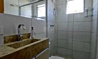 Imagem 4: Apartamento para Venda - 45.35m², 2 dormitórios, 1 vaga - Morro Santana