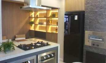 Imagem 4: OPORTUNIDADE APARTAMENTO COM 3 DORMITÓRIOS, VARANDA GOURMET NO BAIRRO FLORESTA