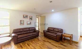 Imagem 6: Locação Apartamento 3 Dormitórios - 180 m² Bela Vista