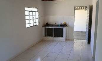 Imagem 7: Casa Jardim Santa Fé