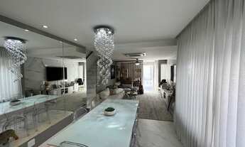 Imagem 7: Recreio dos bandeirantes casa triplex para locação