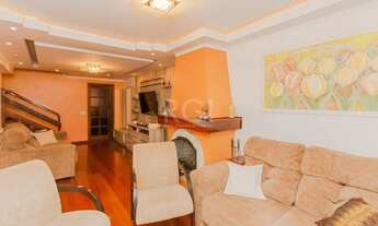 Imagem 3: Excelente casa com 3 dormitórios e 4 vagas de garagem