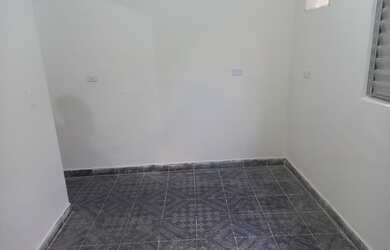 Imagem 6: Casa para aluguel com 78 metros quadrados com 2 quartos em Aviação - Praia Grande - SP