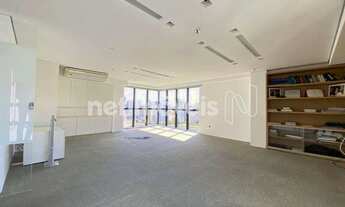 Imagem 5: Locação Andar-pilotis Lourdes Belo Horizonte