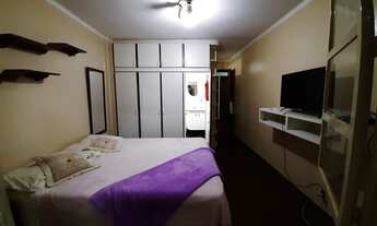 Imagem 4: Suíte na Asa Sul