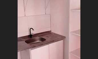 Imagem 3: Kitnet UFSC/UDESC