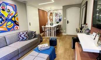 Imagem: CONDOMINIO GAETANO DONIZETTI,AP DE 110m2