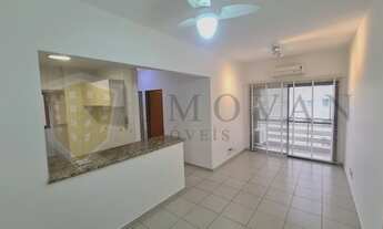 Imagem 2: Ribeirão Preto - Apartamento Padrão - Nova Aliança