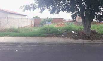 Imagem 2: Terreno com 126,5m² no Pousada da Esperança