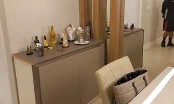 Imagem 7: Apartamento no Splendor Garden para Venda com 122 metros quadrados com 4 quartos