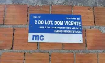 Imagem 7: Terreno 350m² próximo à estação de metrô do Aracapé