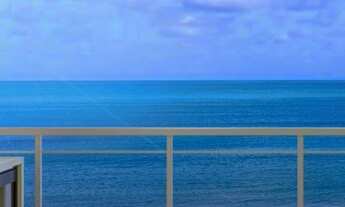 Imagem 2: MMB 81.98309.7166. APARTAMENTO NO JANGA COM VISTA PARA O MAR