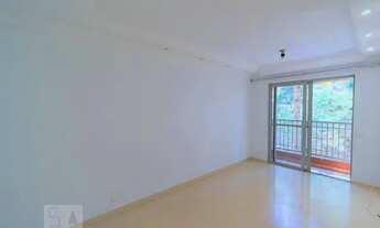 Imagem 2: Apartamento para Aluguel - Jardim Marajoara , 3 Quartos, 64 m2