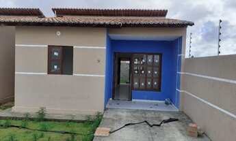 Imagem 3: Alugo casa *Parnamirim* em condomínio fechado