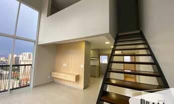 Imagem 2: Apartamento Duplex à Venda no Bairro Bom Jardim 2 Quartos por R$ 550.000